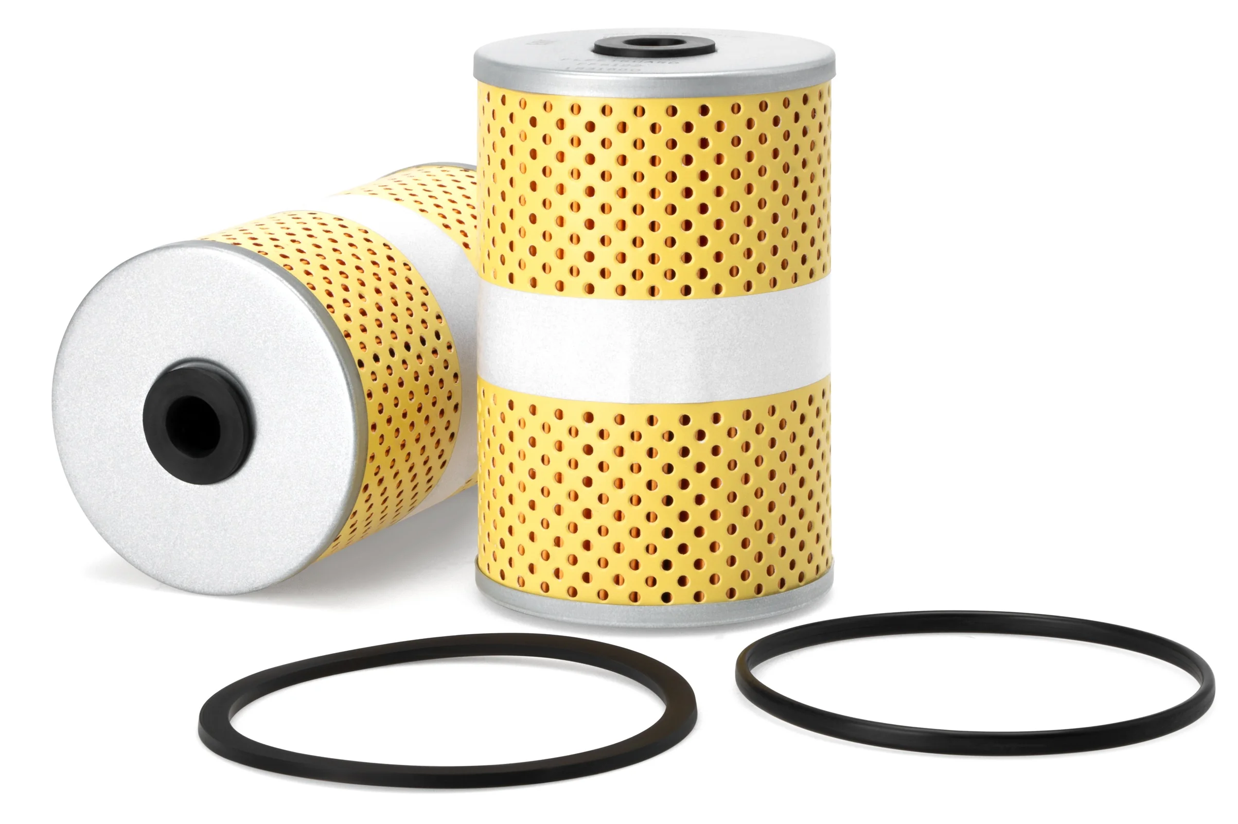 Fleetguard - FF5122 - Fuel filter element