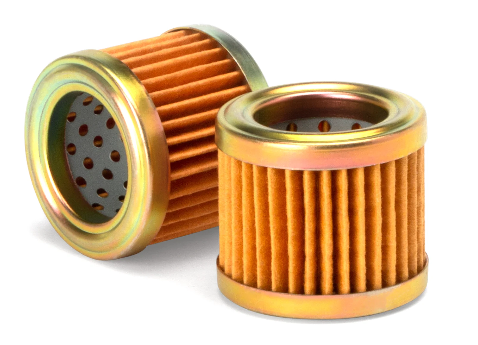 Fleetguard - FF5131 - Fuel Filter Fleetguard