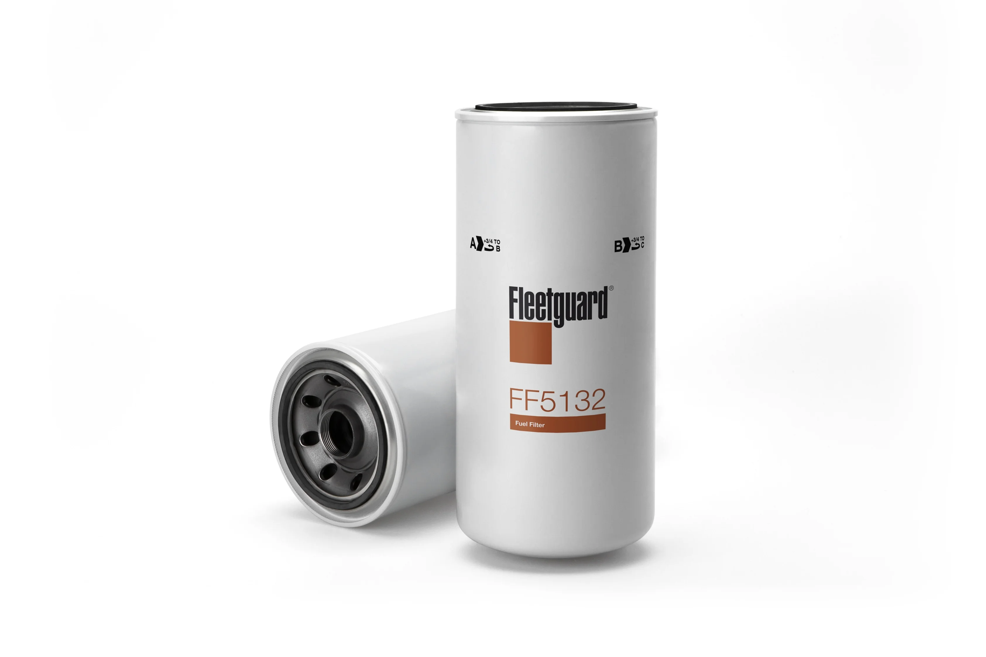 Fleetguard - FF5132 - Fuel filter element