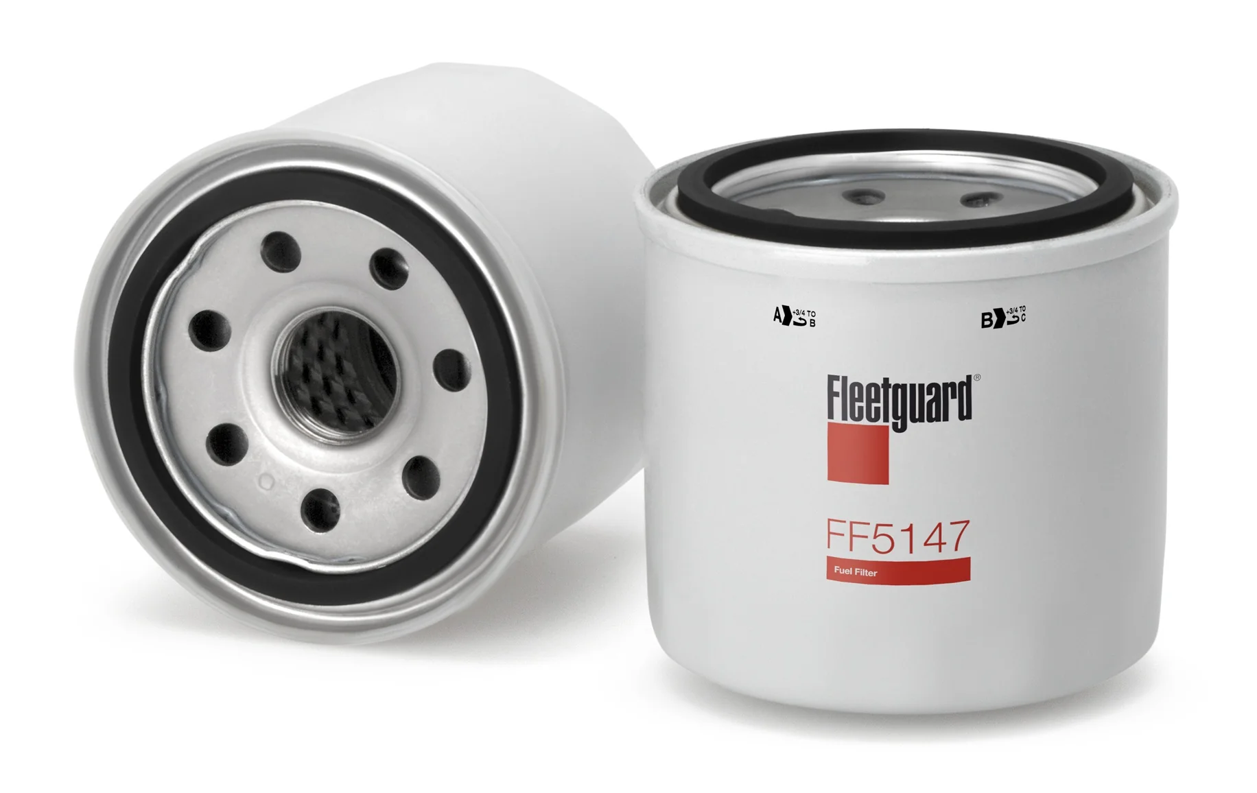 Fleetguard - FF5147 - Fuel filter element