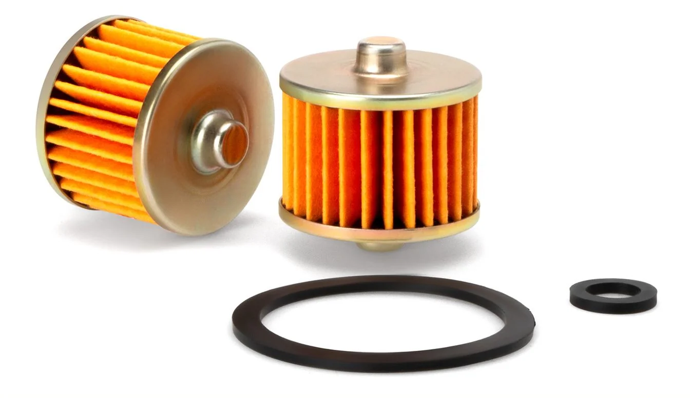Fleetguard - FF5152 - Fuel filter element