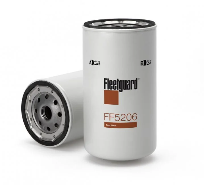 Fleetguard - FF5206 - Fuel filter element