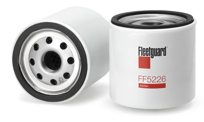 Fleetguard - FF5226 - Fuel filter spin-on
