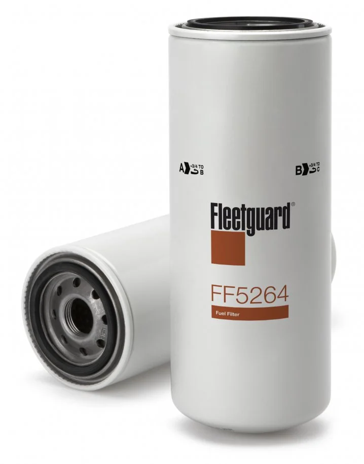 Fleetguard - FF5264 - Fuel filter element