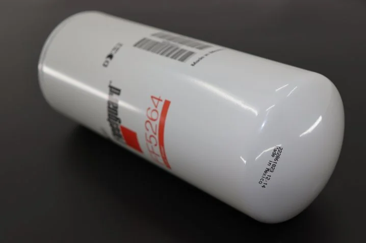 Fleetguard - FF5264 - Fuel filter element
