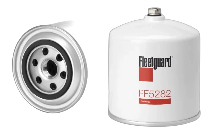 Fleetguard - FF5282 - Fuel filter element