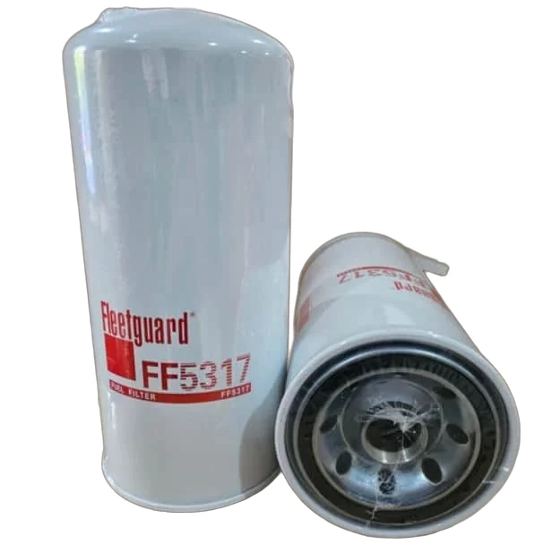 Fleetguard - FF5317 - Fuel filter element