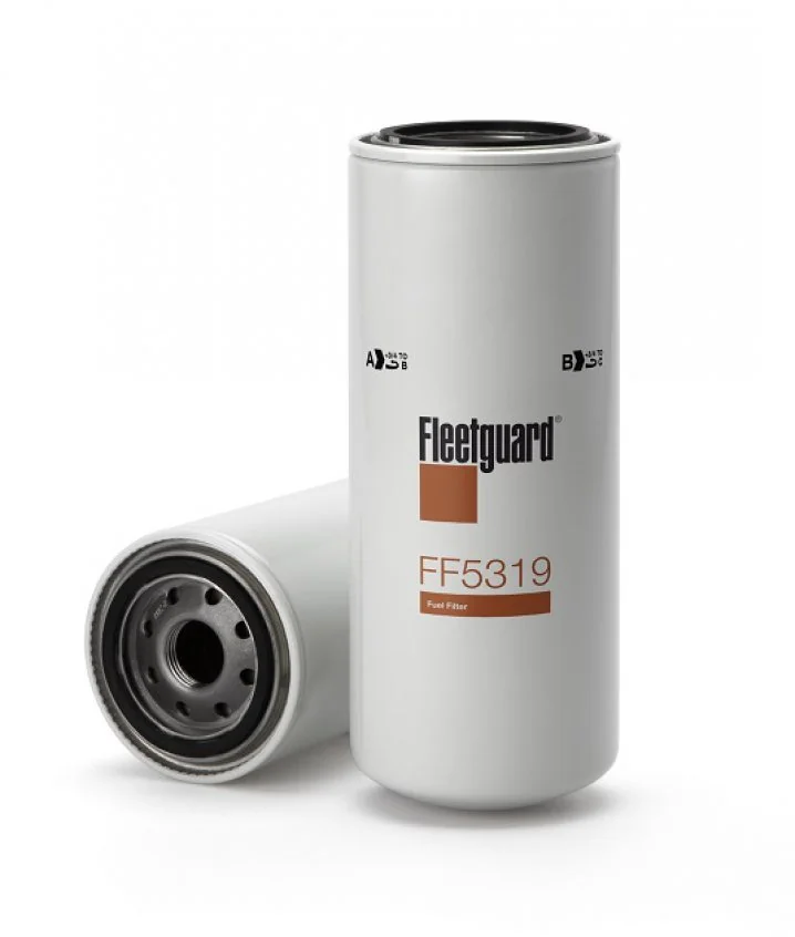 Fleetguard - FF5319 - Fuel filter element