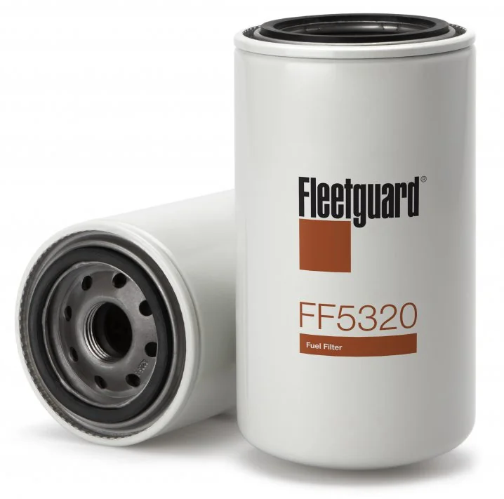 Fleetguard