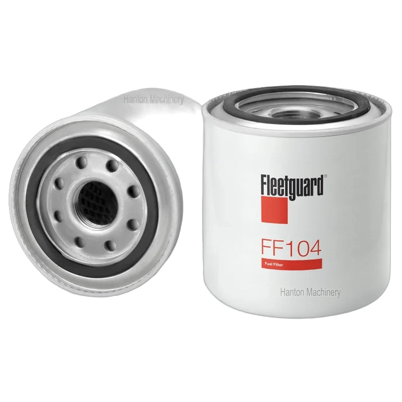 Fleetguard - FF5334 - Fuel filter element