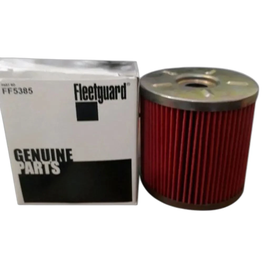 Fleetguard