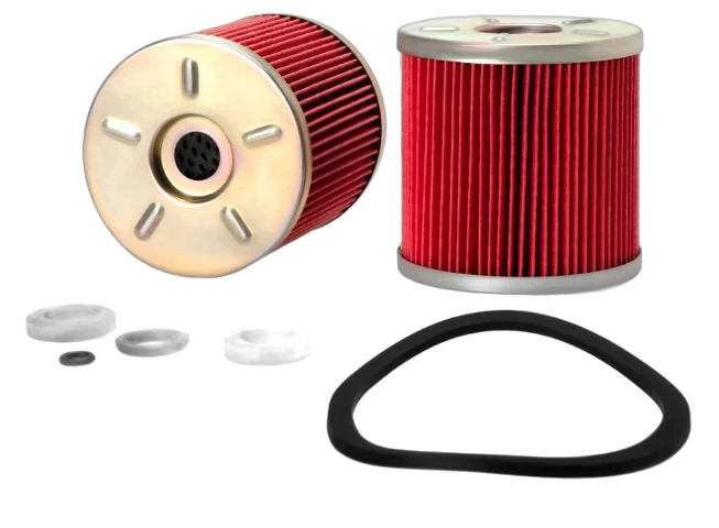 Fleetguard - FF5385 - Fuel filter element