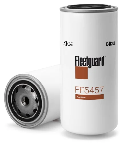 Fleetguard - FF5457 - Fuel filter element