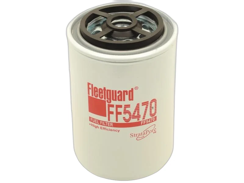 Fleetguard - FF5470 - Fuel filter element