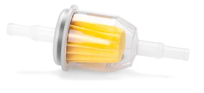 Fleetguard - FF5480 - Fuel filter element