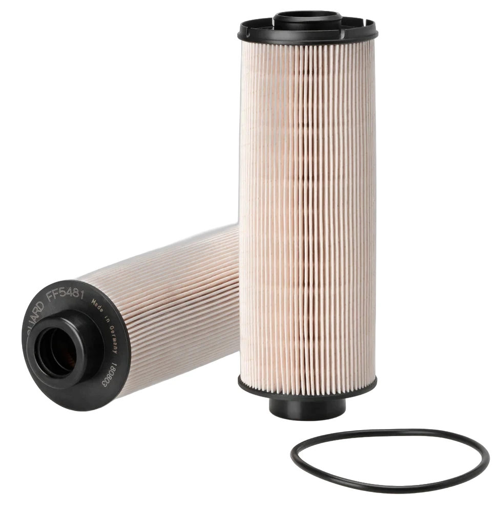 Fleetguard - FF5481 - Fuel filter element