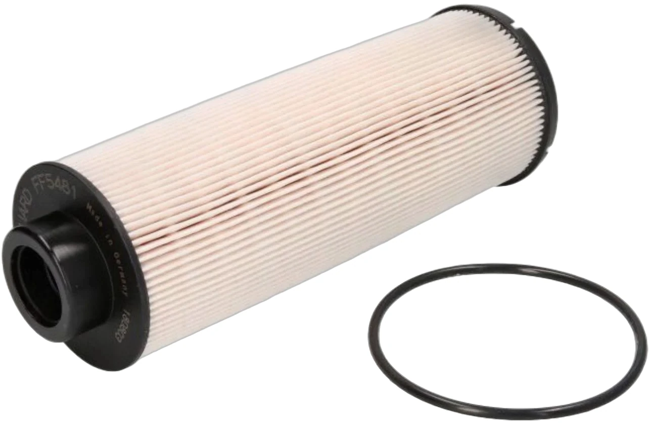 Fleetguard - FF5481 - Fuel filter element