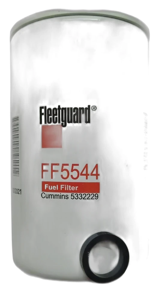 Fleetguard