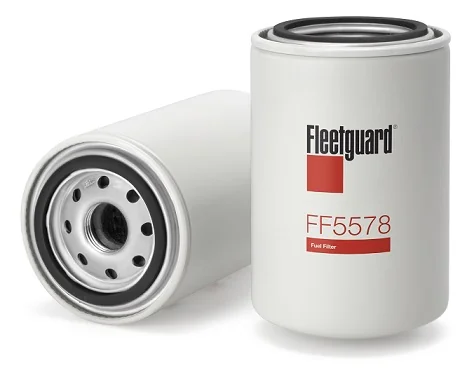 Fleetguard - FF5578 - Fuel filter spin-on