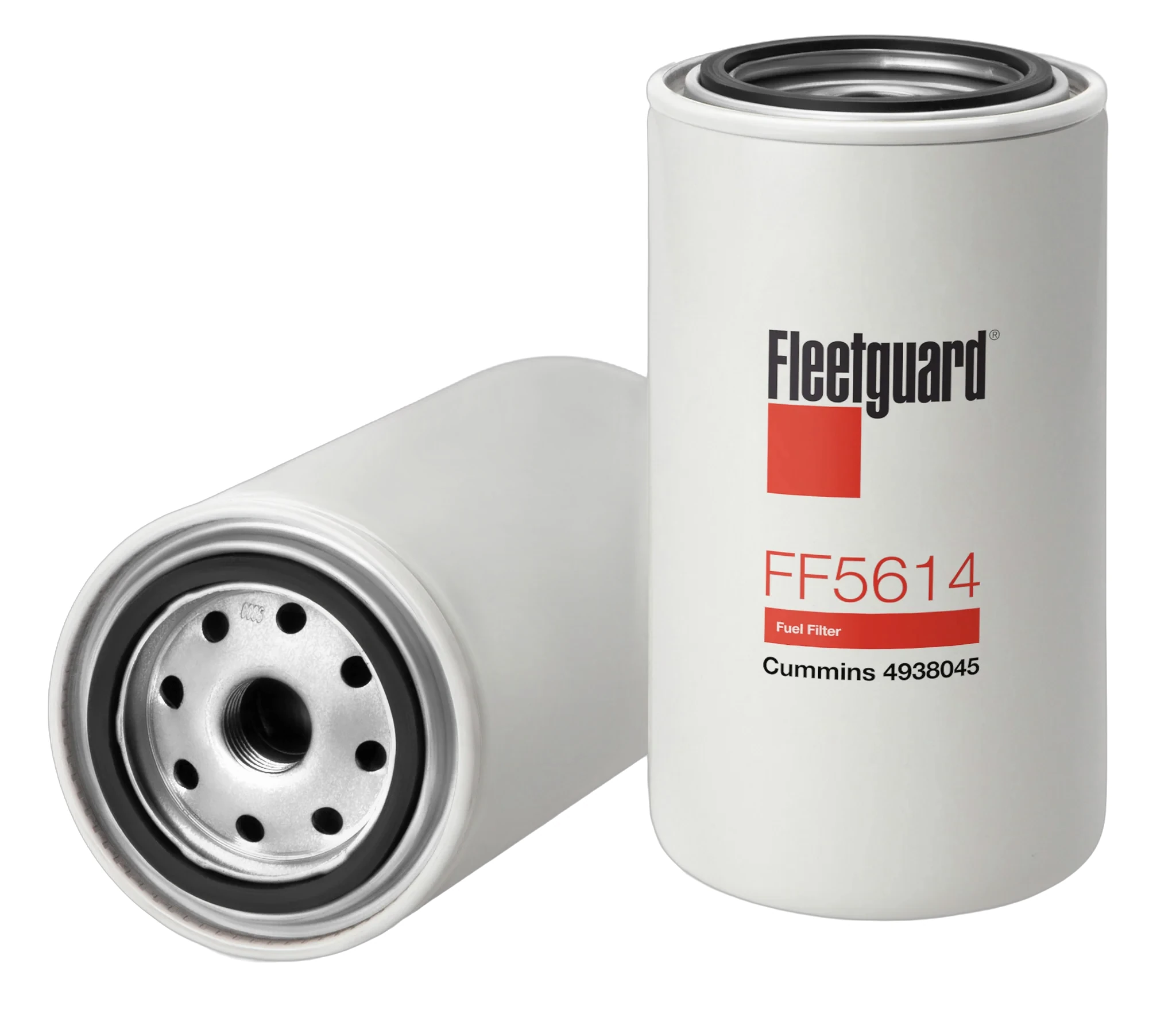 Fleetguard