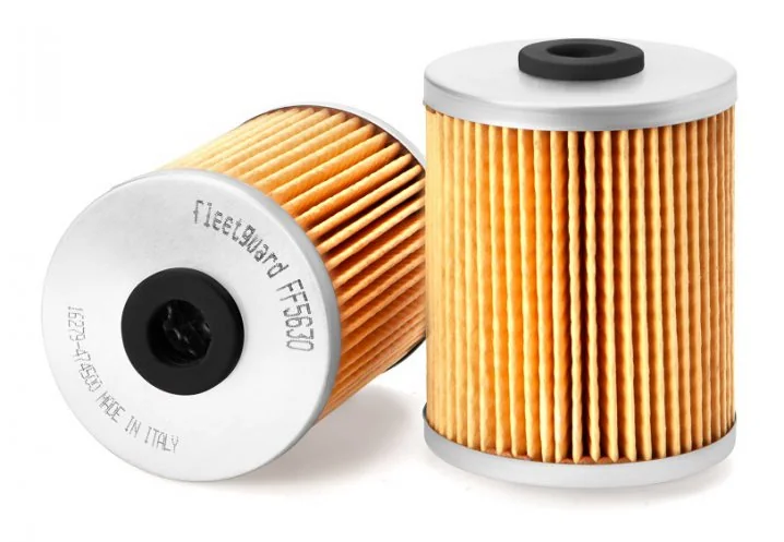 Fleetguard - FF5630 - Fuel filter element