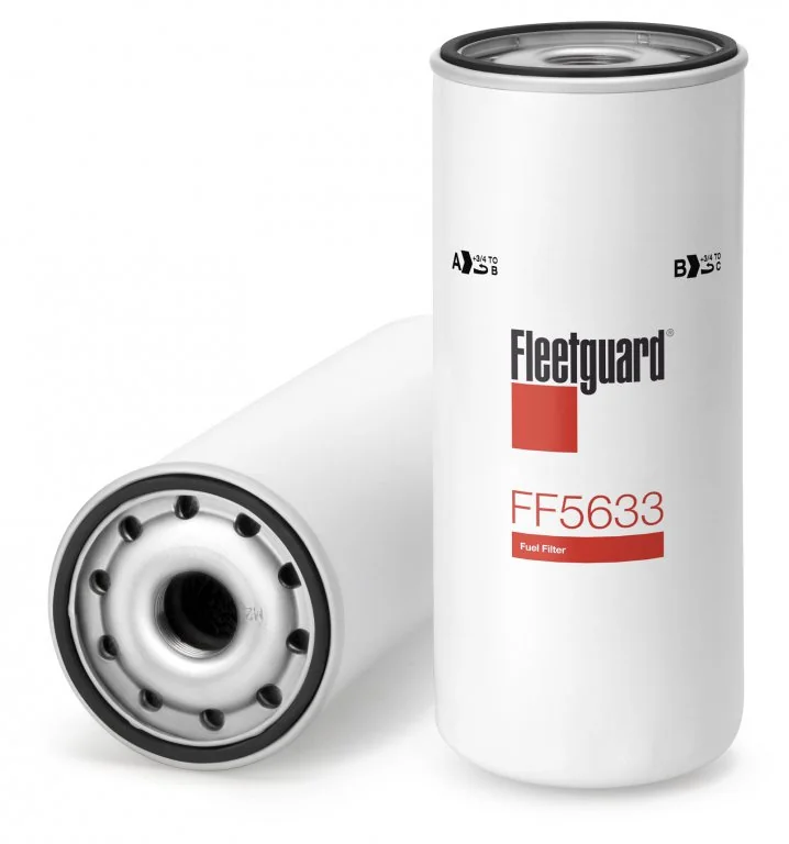 Fleetguard