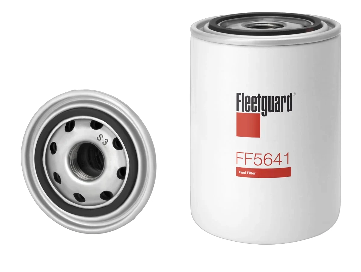 Fleetguard