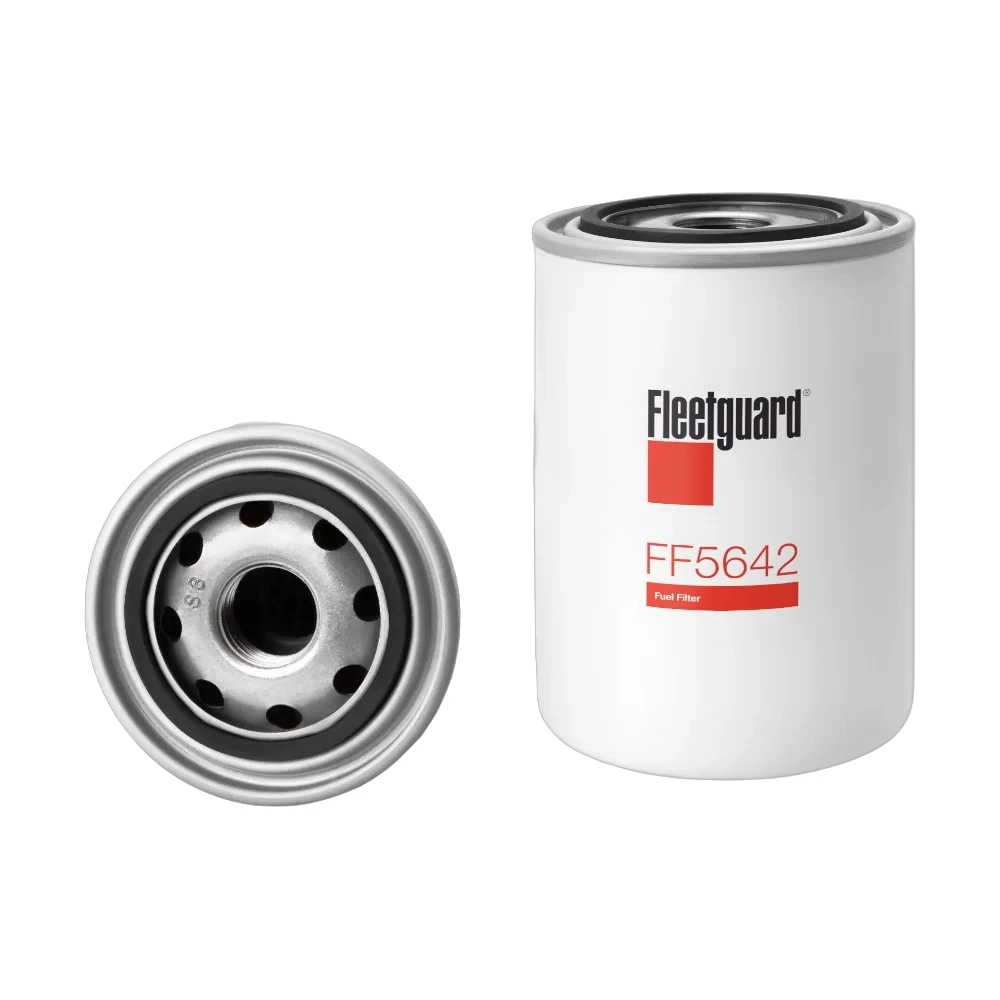 Fleetguard - FF5642 - Fuel filter element