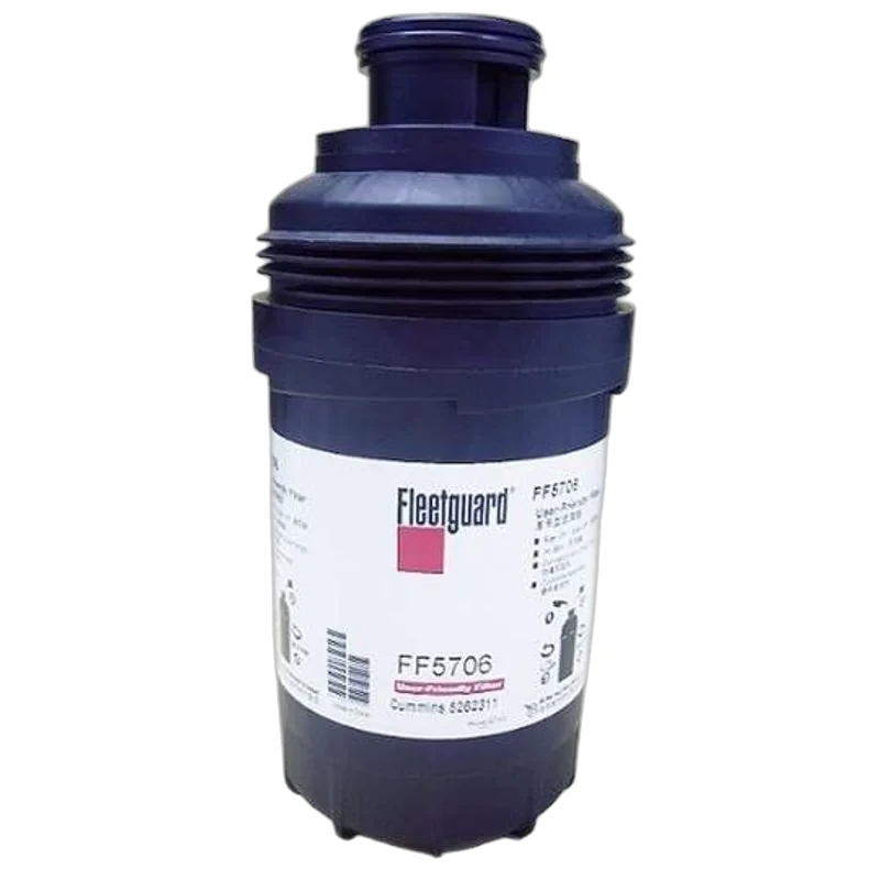 Fleetguard