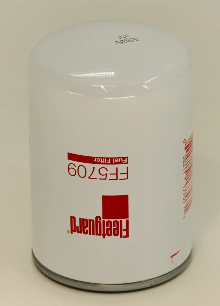 Fleetguard - FF5709 - Fuel filter spin-on