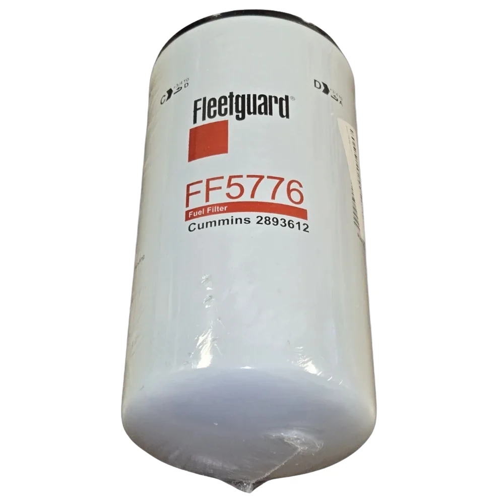 Fleetguard - FF5776 - Fuel filter element