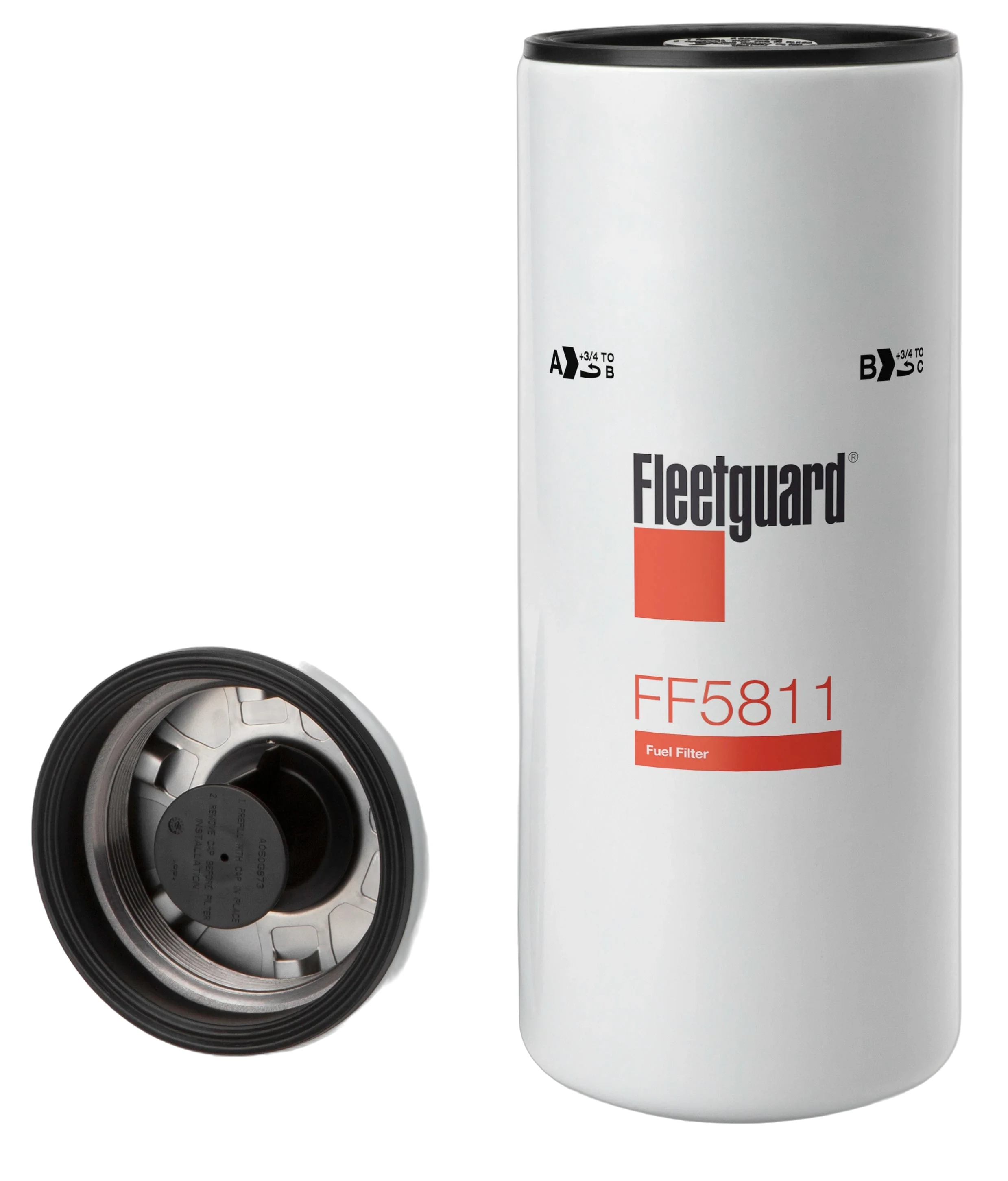 Fleetguard