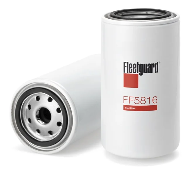 Fleetguard