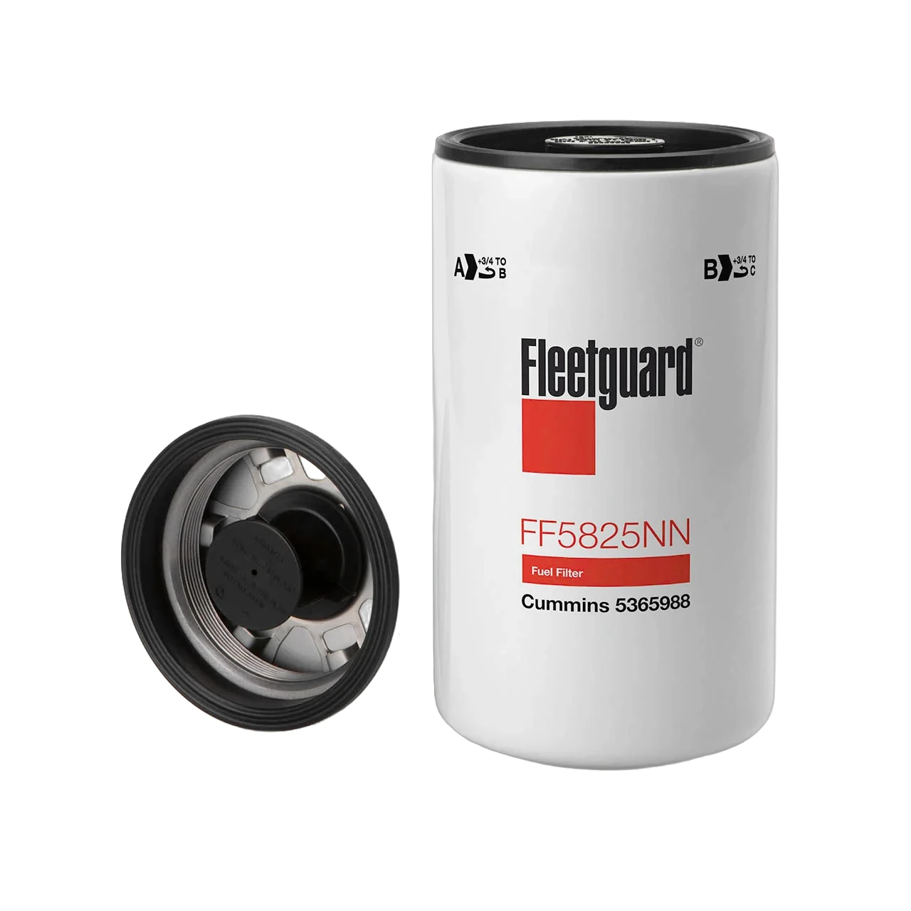 Fleetguard