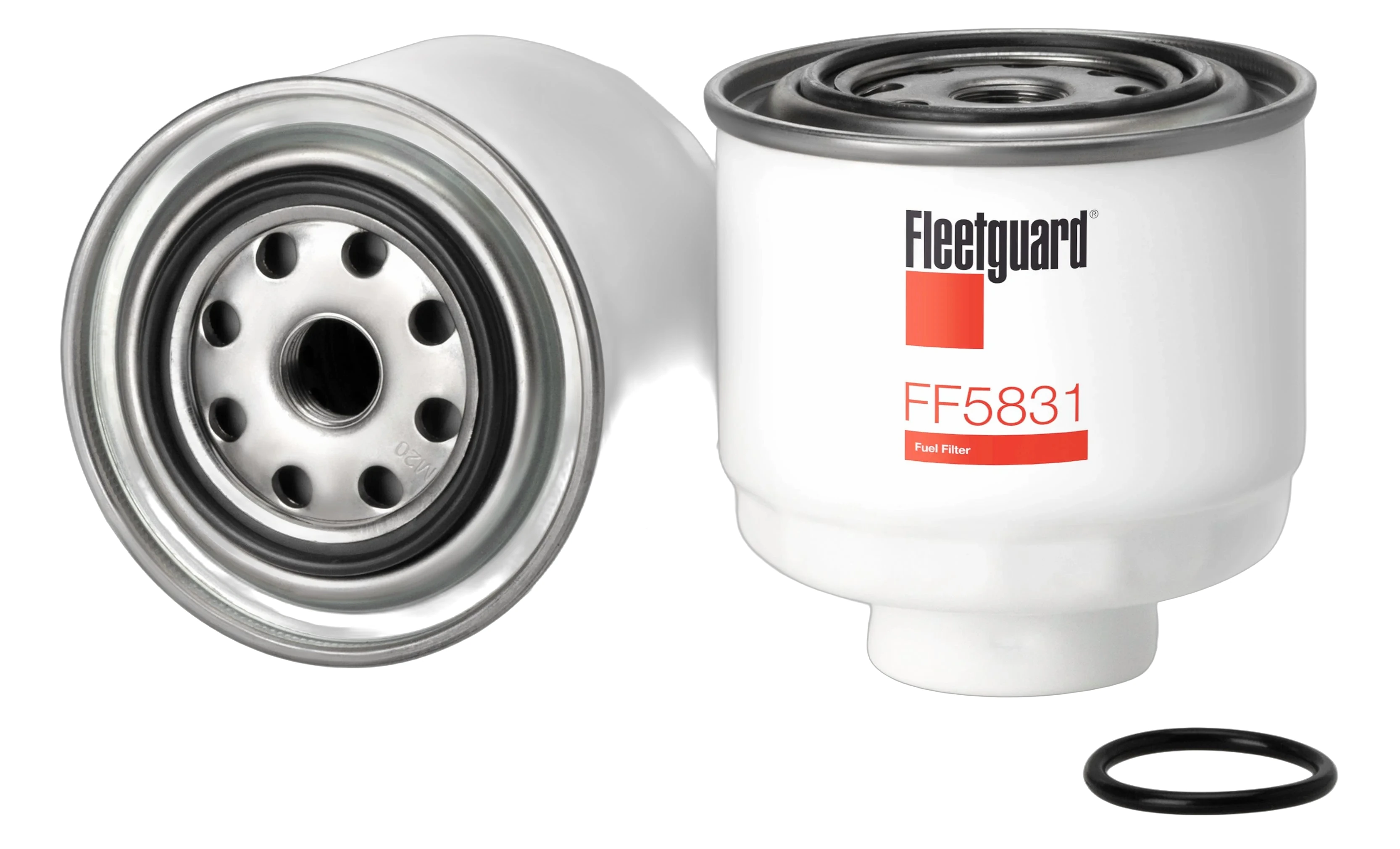 Fleetguard