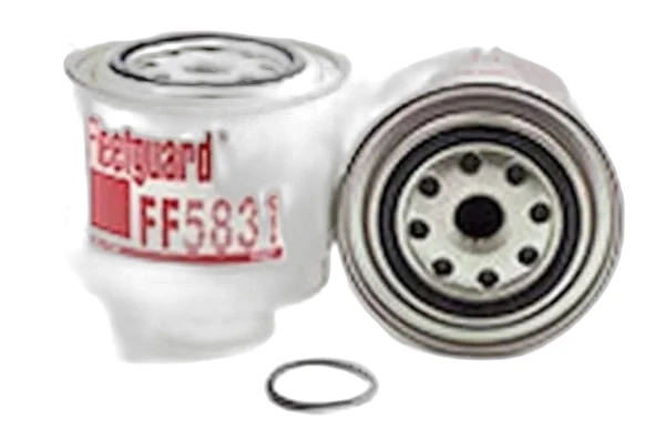 Fleetguard - FF5831 - Fuel filter element