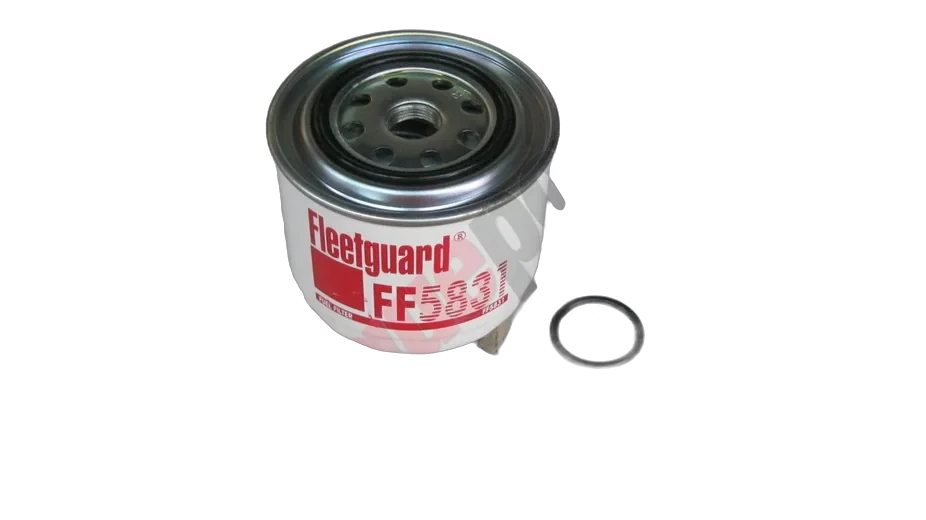 Fleetguard - FF5831 - Fuel filter element