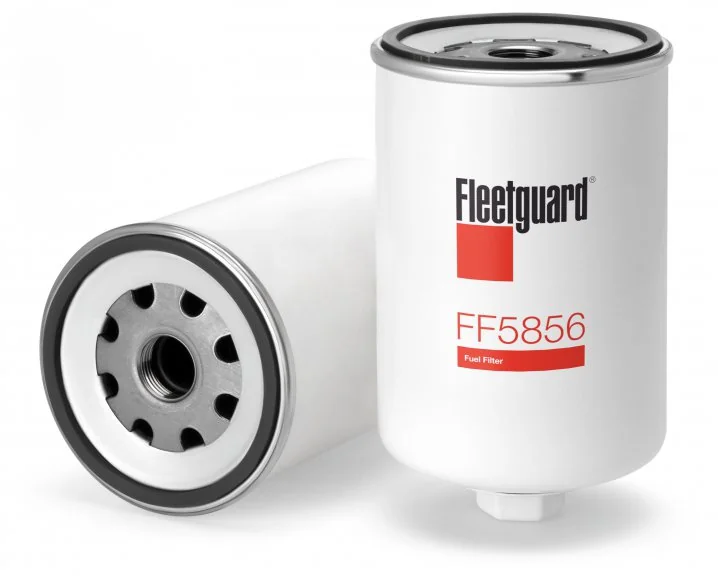 Fleetguard - FF5856 - Fuel filter element