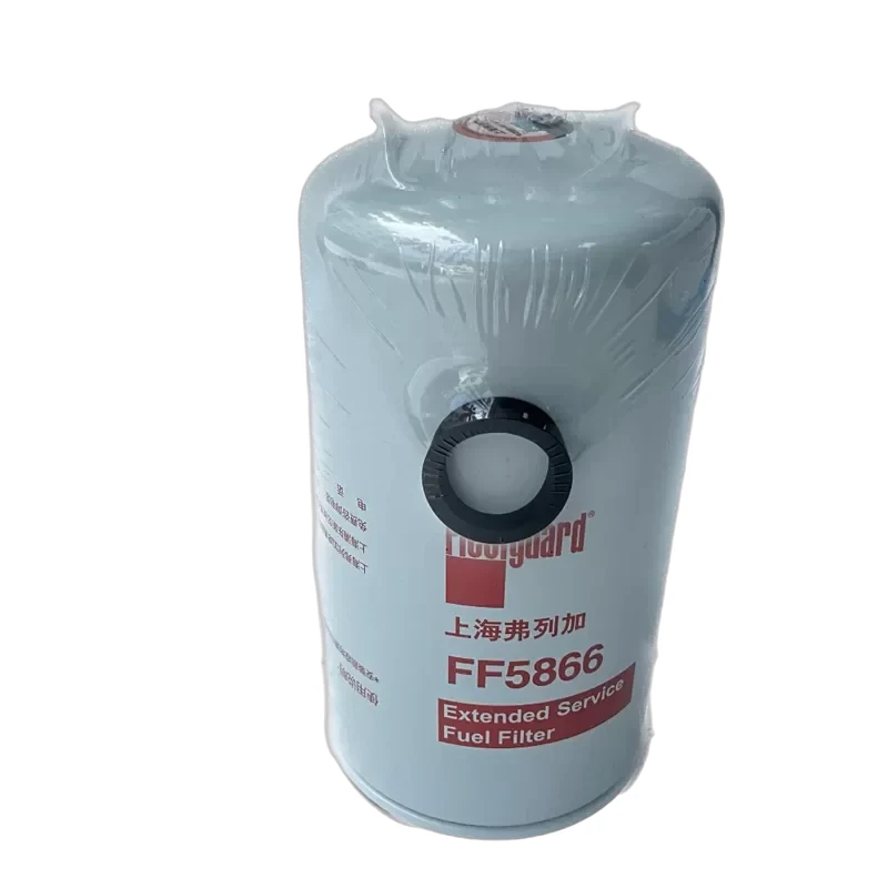Fleetguard - FF5866 - Fuel filter element