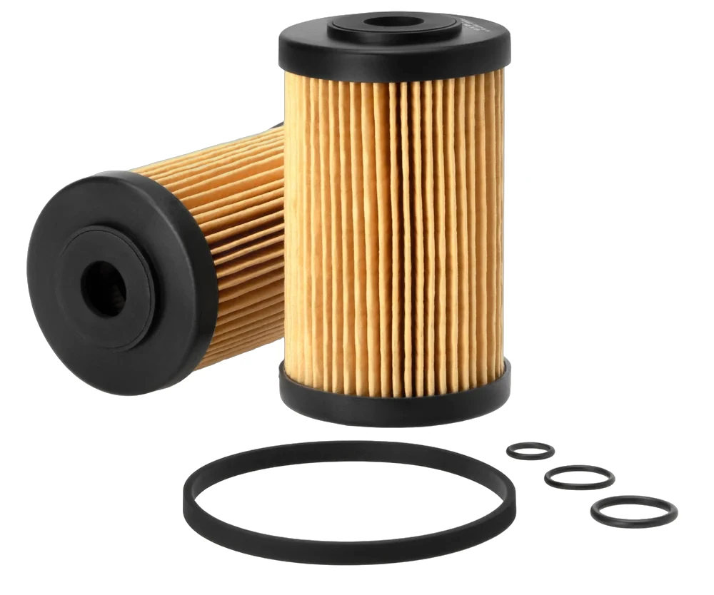 Fleetguard - FF5877 - Fuel filter element