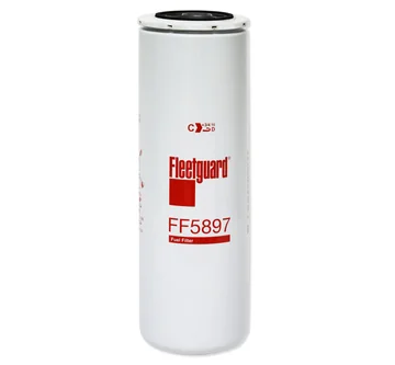 Fleetguard - FF5897 - Fuel filter spin-on