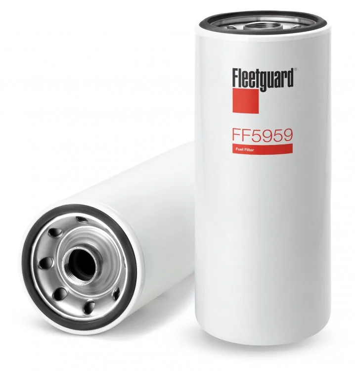 Fleetguard