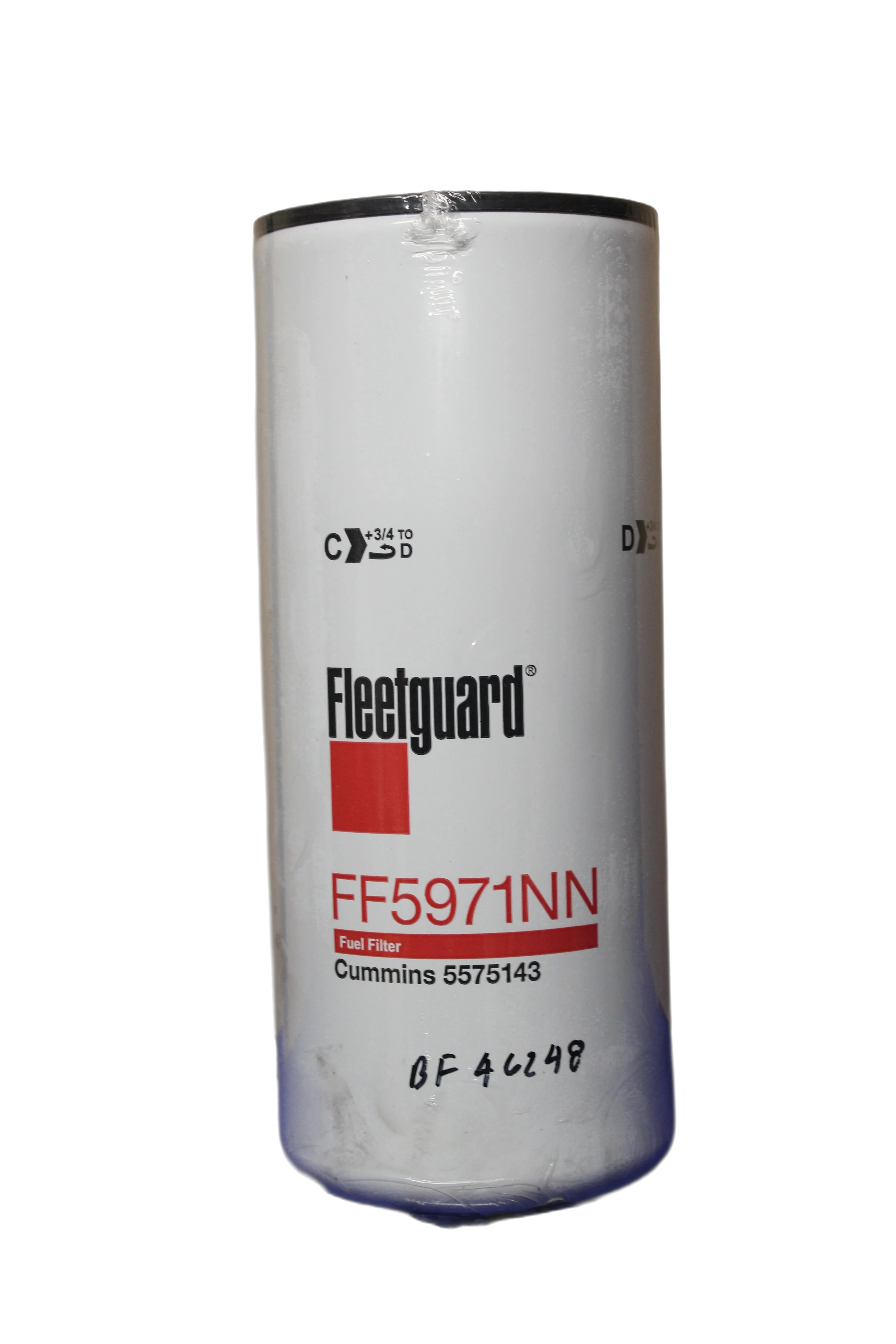 Fleetguard - FF5971NN - Fuel filter element