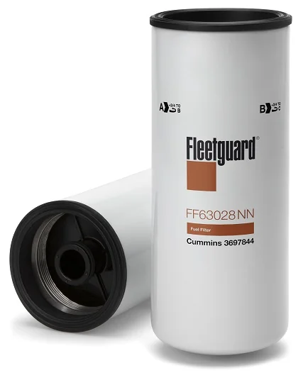 Fleetguard