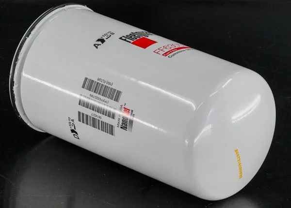 Fleetguard - FF63057 - Fuel filter spin-on