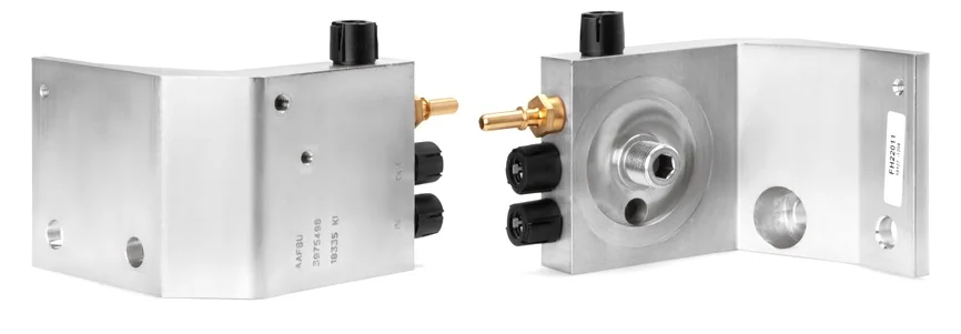 Fleetguard - FH22011 - Filter head