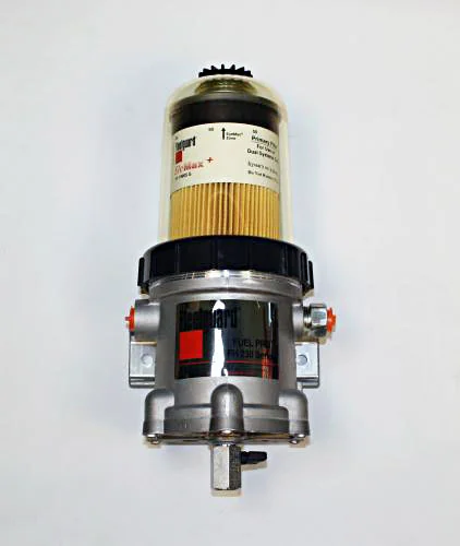 Fleetguard