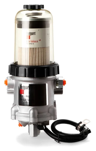 Fleetguard - FH23039 - Fuel filter housing