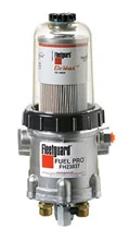 Fleetguard - FH23050 - Fuel filter housing