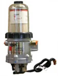 Fleetguard - FH23069M - Fuel filter housing